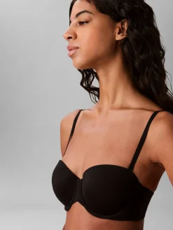 Bralette "LIGHTLY LINED STRAPLESS"