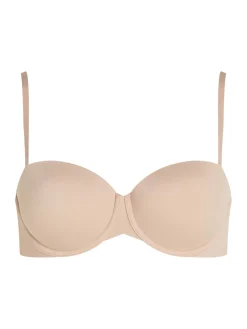 Bralette "LIGHTLY LINED STRAPLESS"
