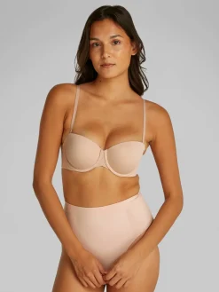 Bralette "LIGHTLY LINED STRAPLESS"