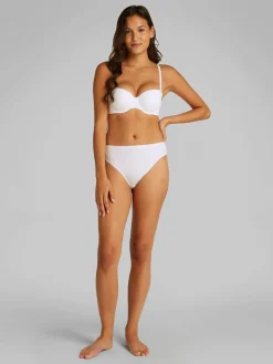 Bralette "LIGHTLY LINED STRAPLESS"