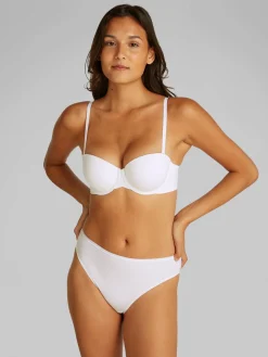 Bralette "LIGHTLY LINED STRAPLESS"