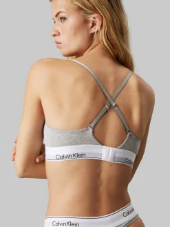 Bralette "LIGHTLY LINED TRIANGLE"