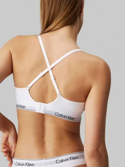 Bralette "LIGHTLY LINED TRIANGLE"