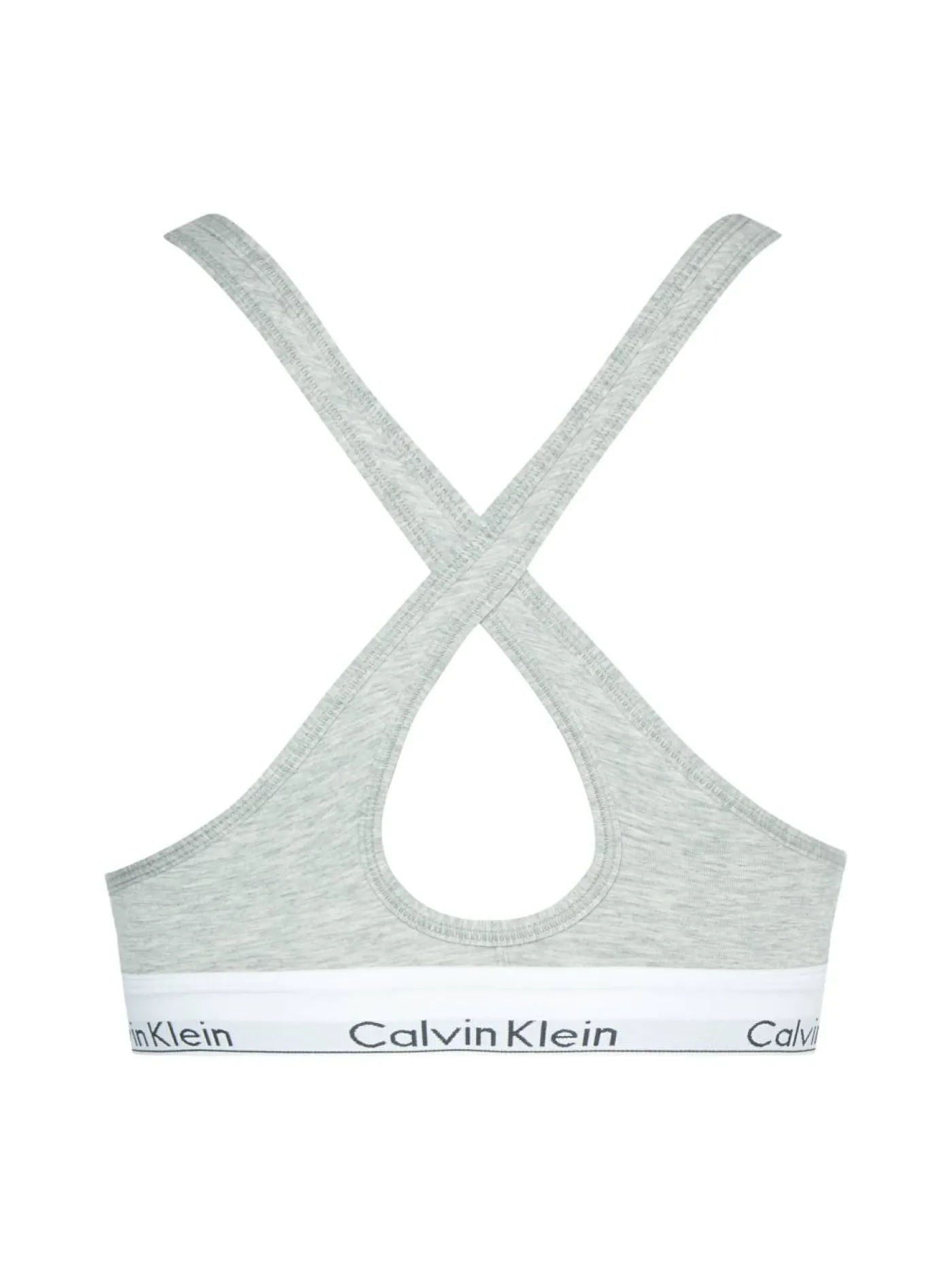 Bralette "Modern Cotton"