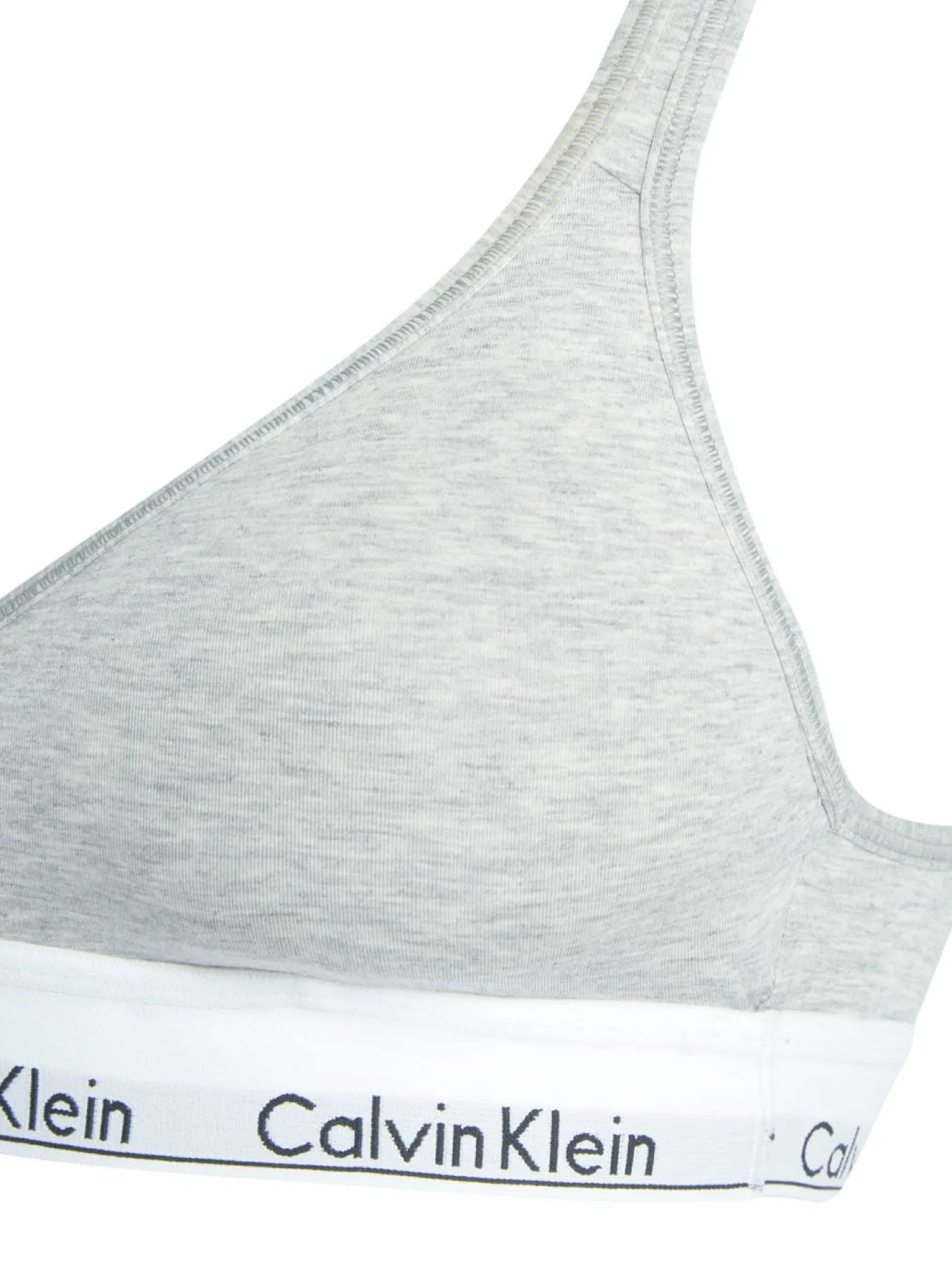Bralette "Modern Cotton"