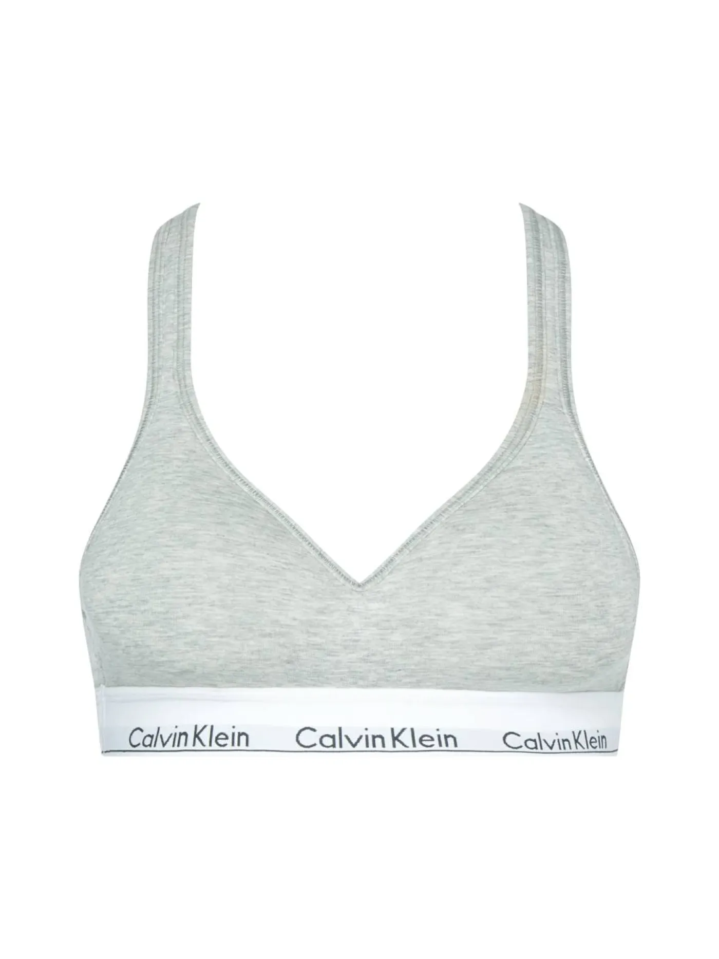 Bralette "Modern Cotton"