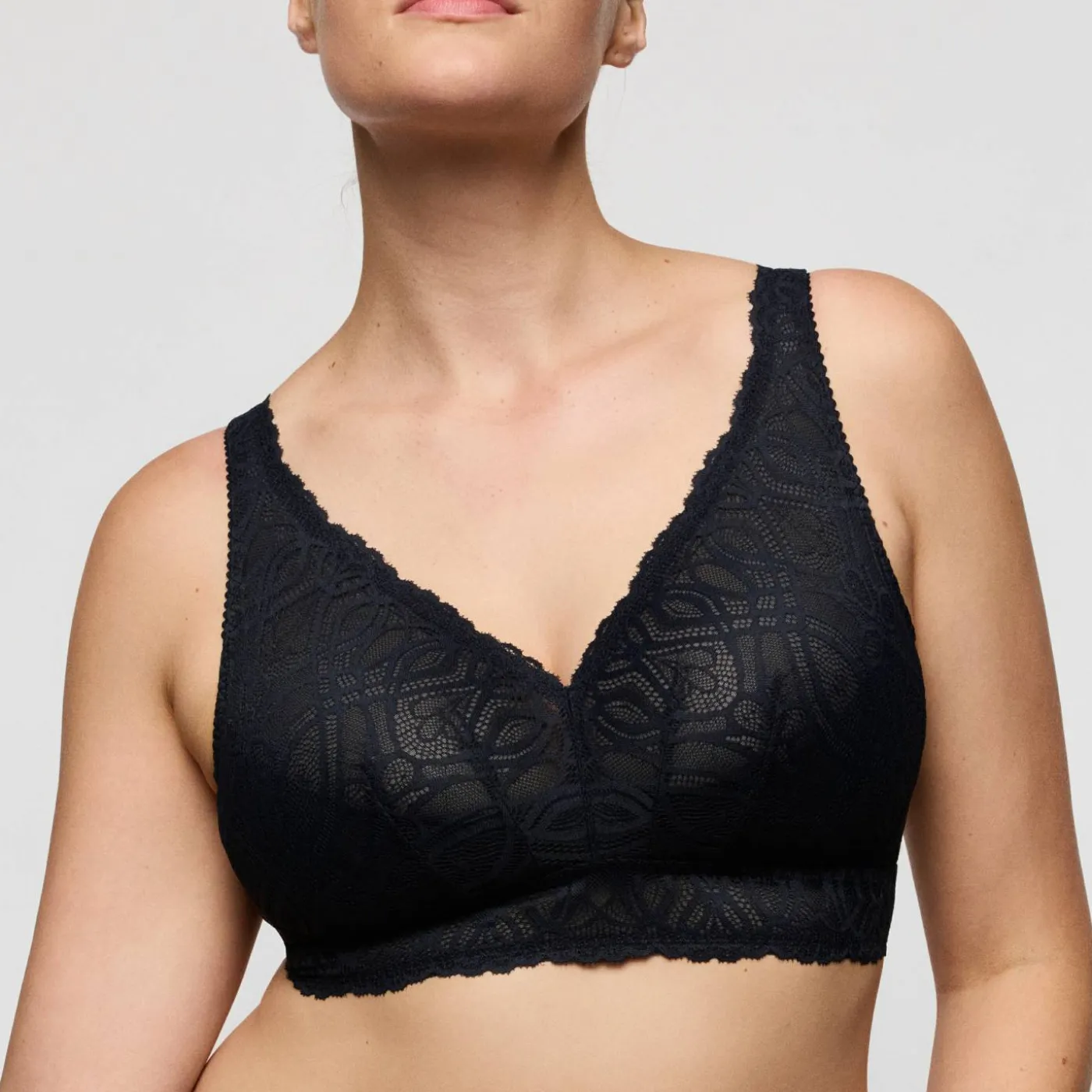 Bralette "Salerno"