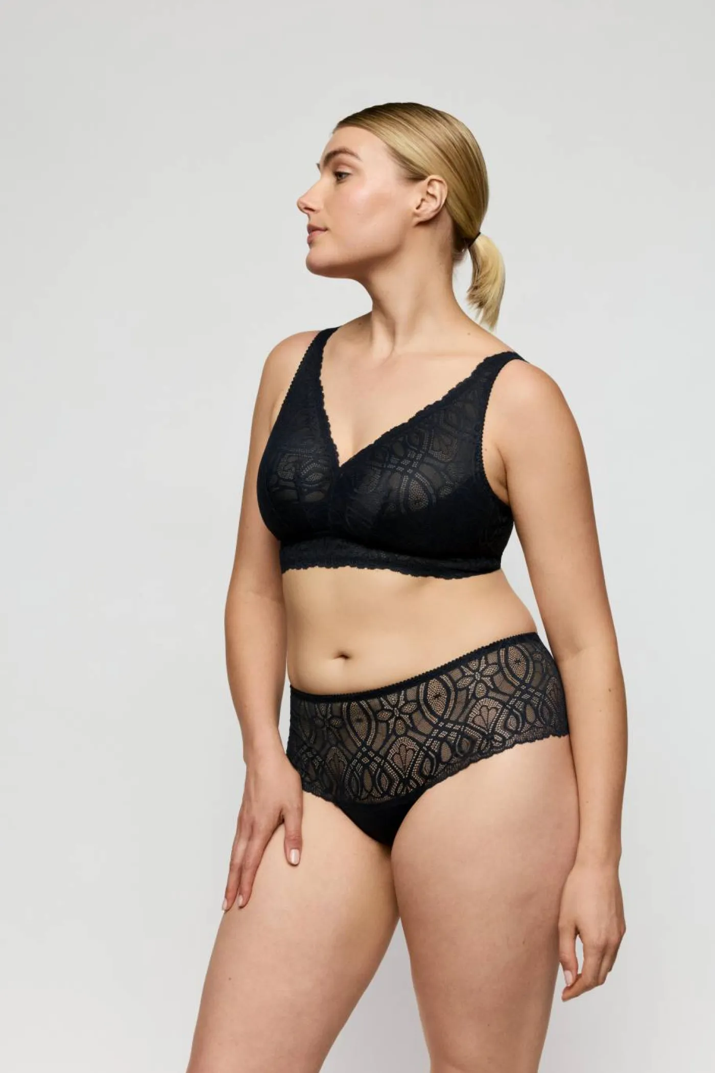 Bralette "Salerno"