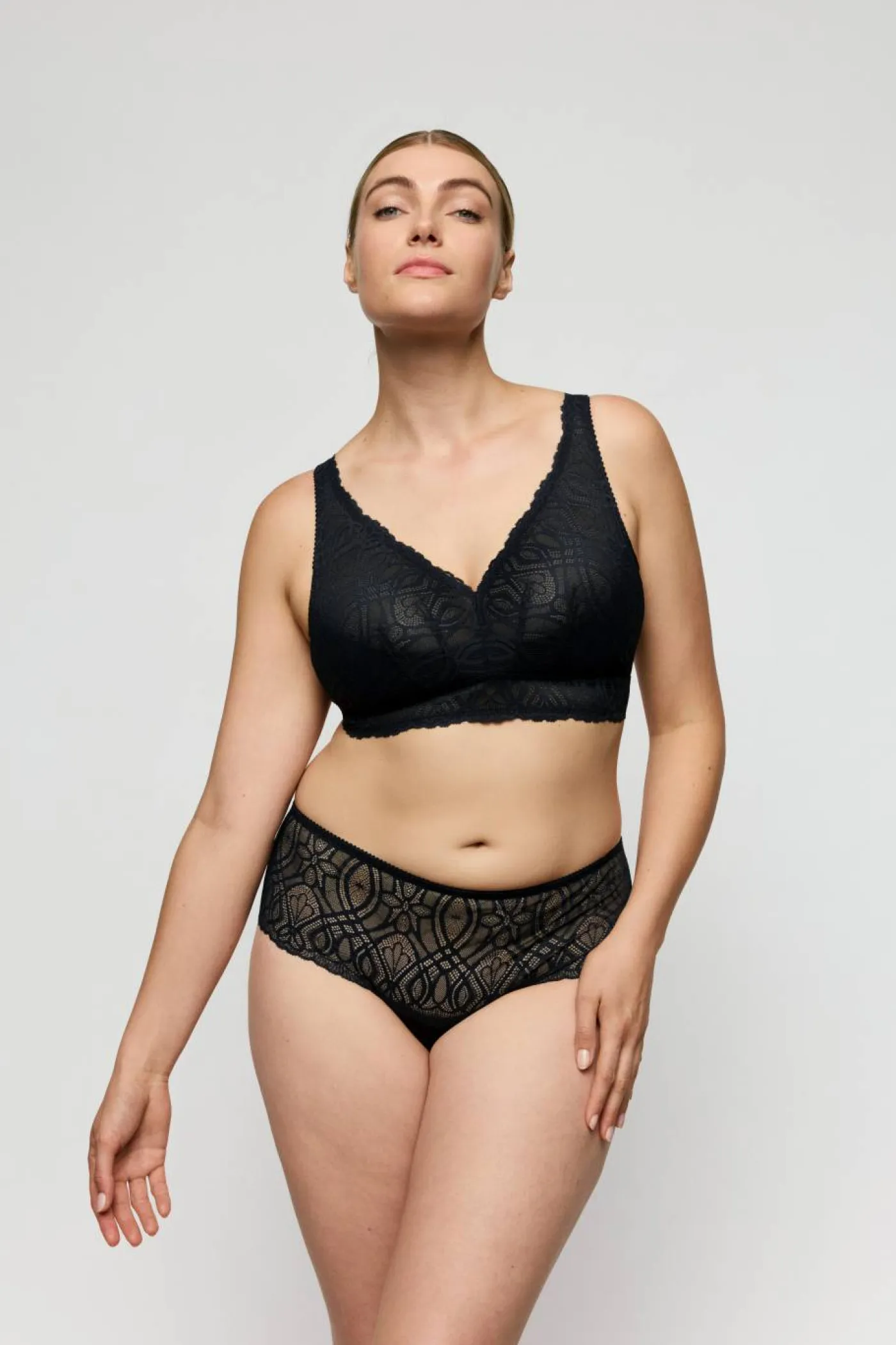 Bralette "Salerno"