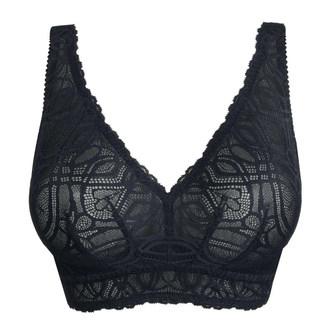 Bralette "Salerno"