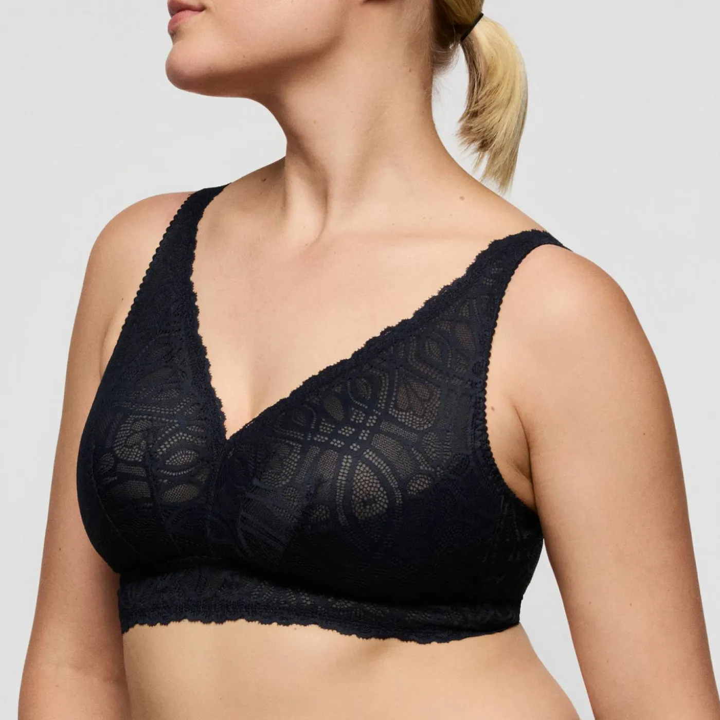 Bralette "Salerno"