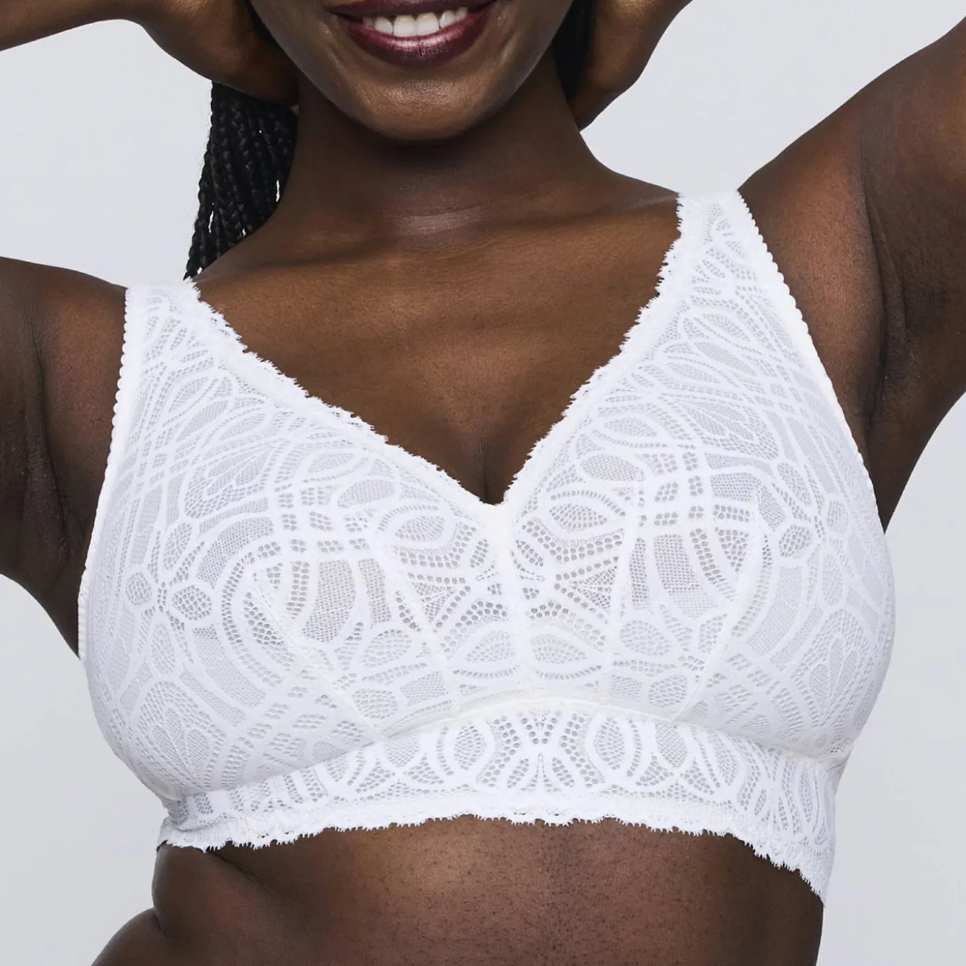 Bralette "Salerno"