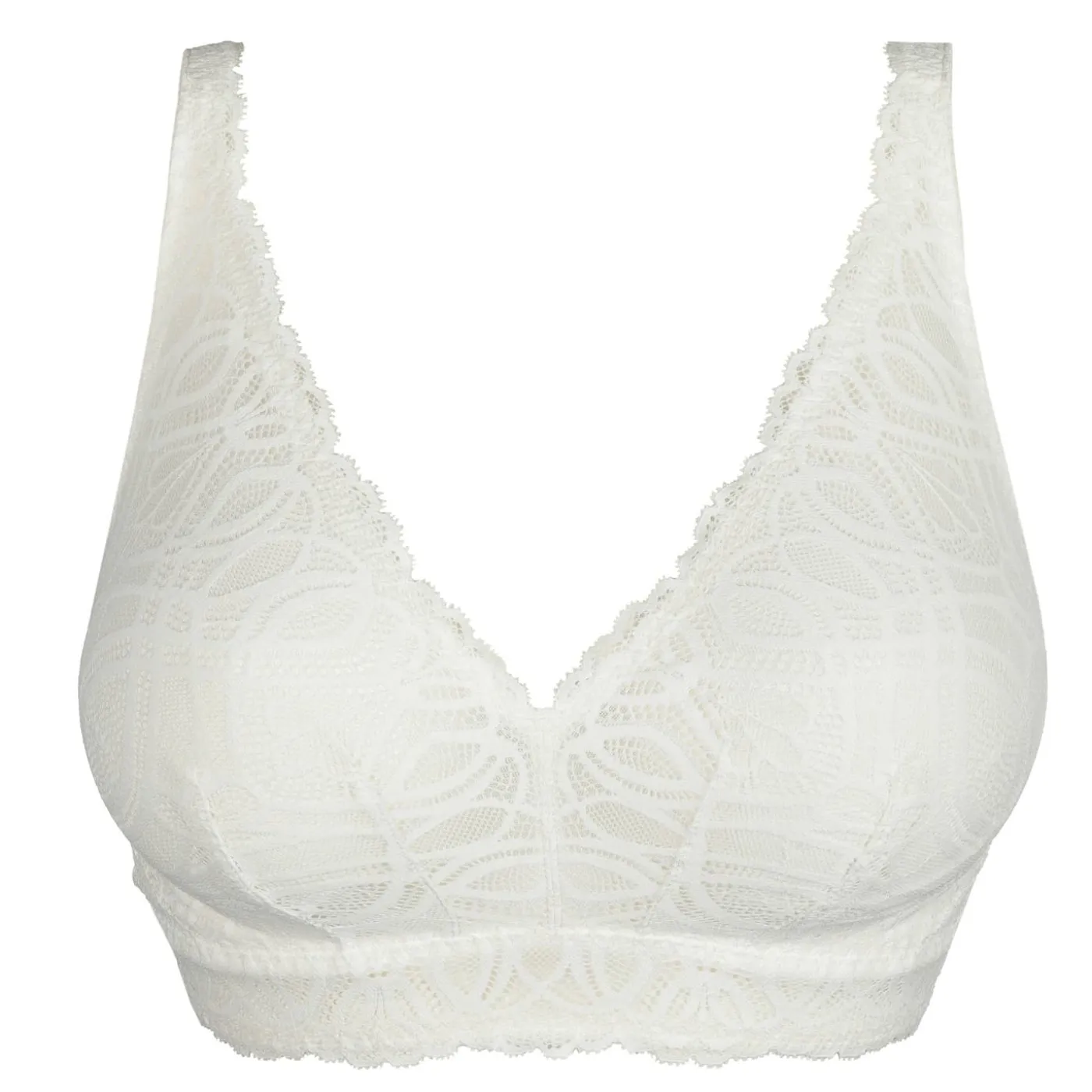 Bralette "Salerno"