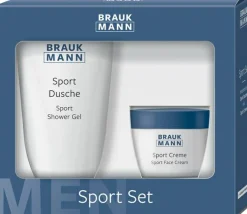 BraukMann Sport Set 2tlg.