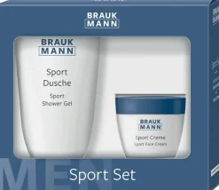 BraukMann Sport Set 2tlg.
