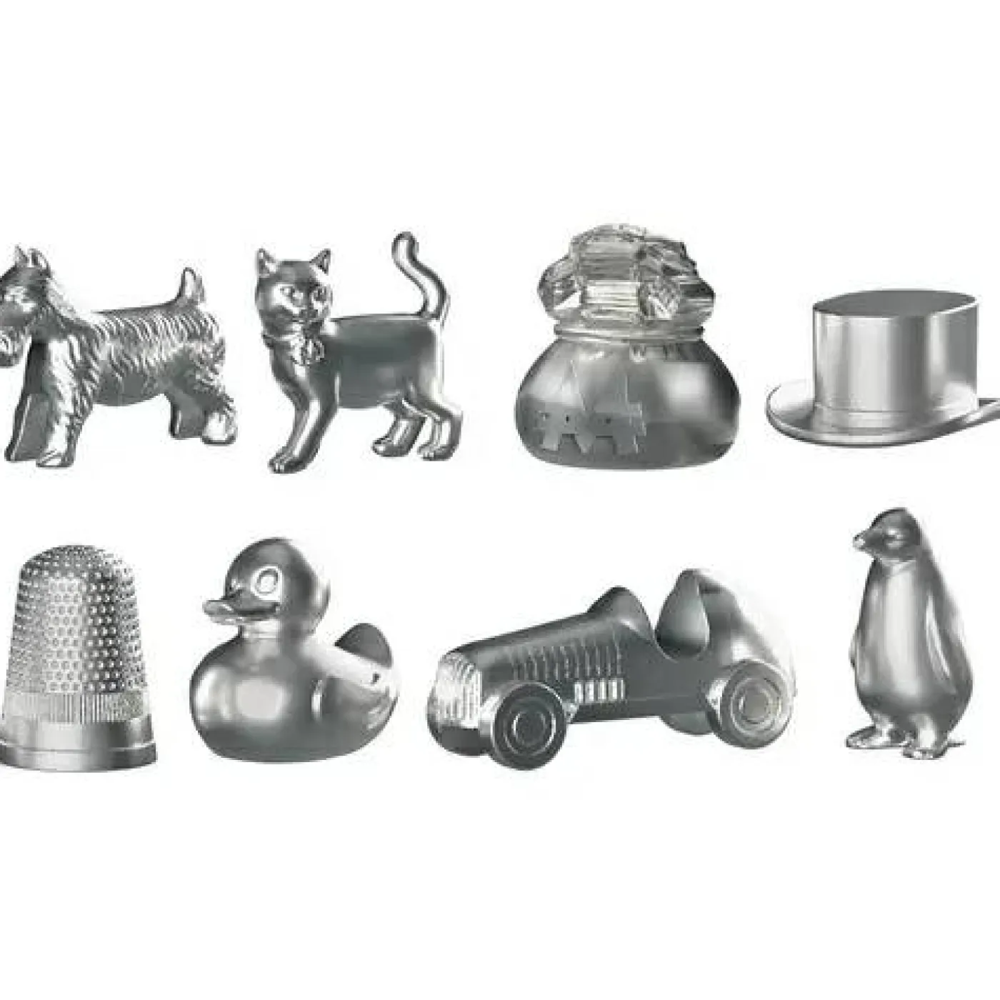 Brettspiel "Monopoly Classic"