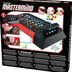 Brettspiel "Mastermind Classic"