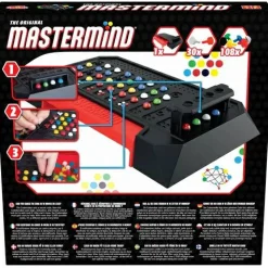 Brettspiel "Mastermind Classic"
