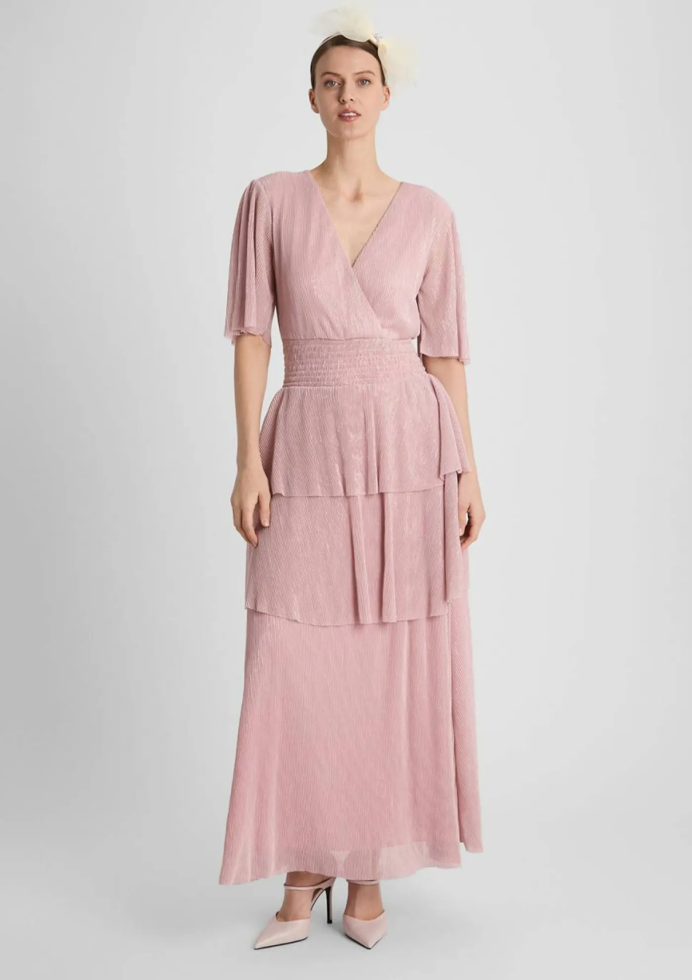 Bridgerton Kollektion - Kleid "Francesca"