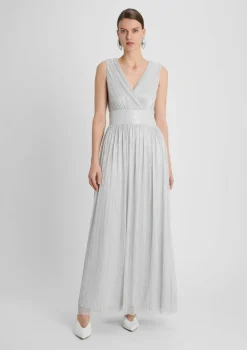 Bridgerton Kollektion - Kleid "Lady in Silver"