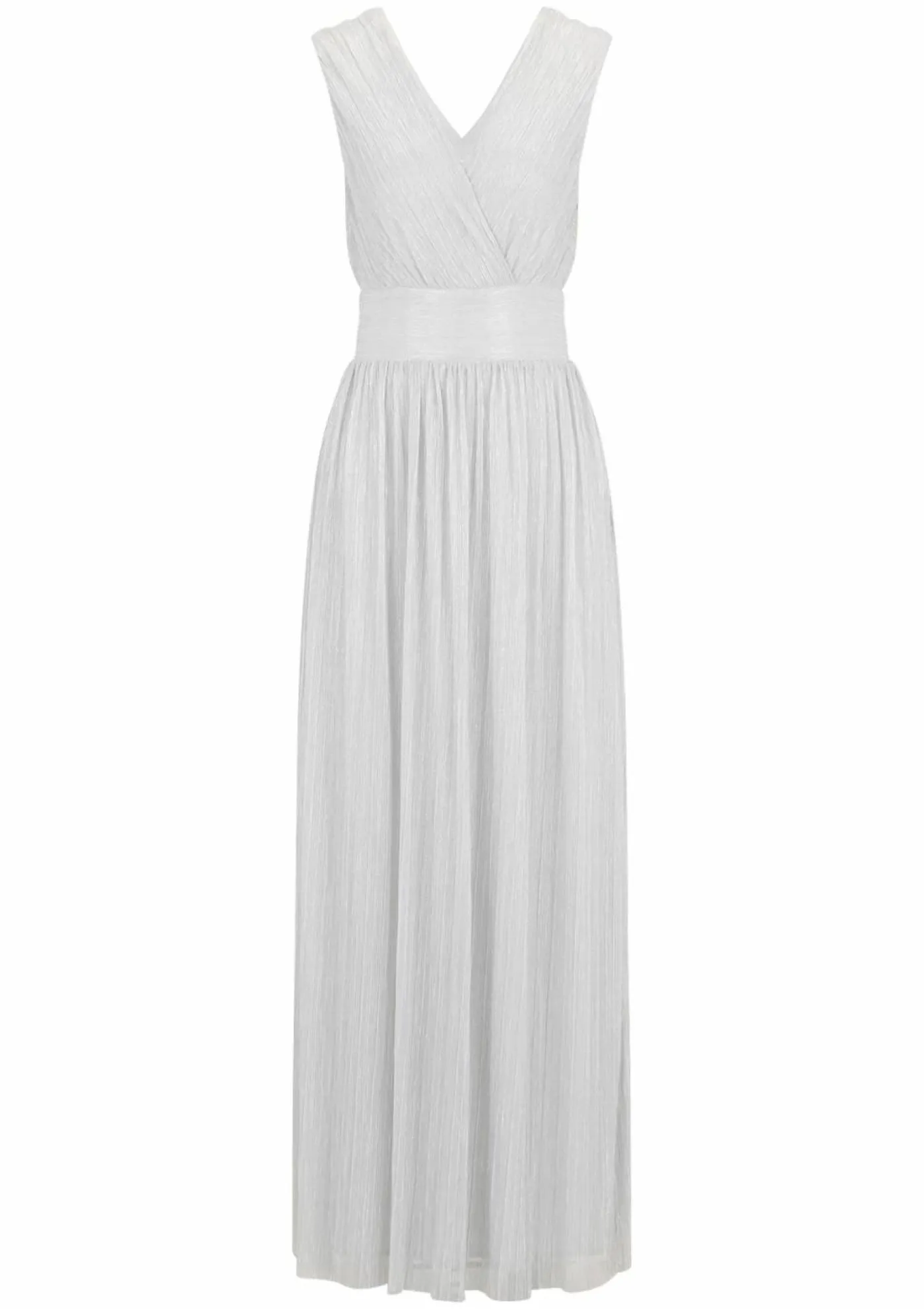 Bridgerton Kollektion - Kleid "Lady in Silver"
