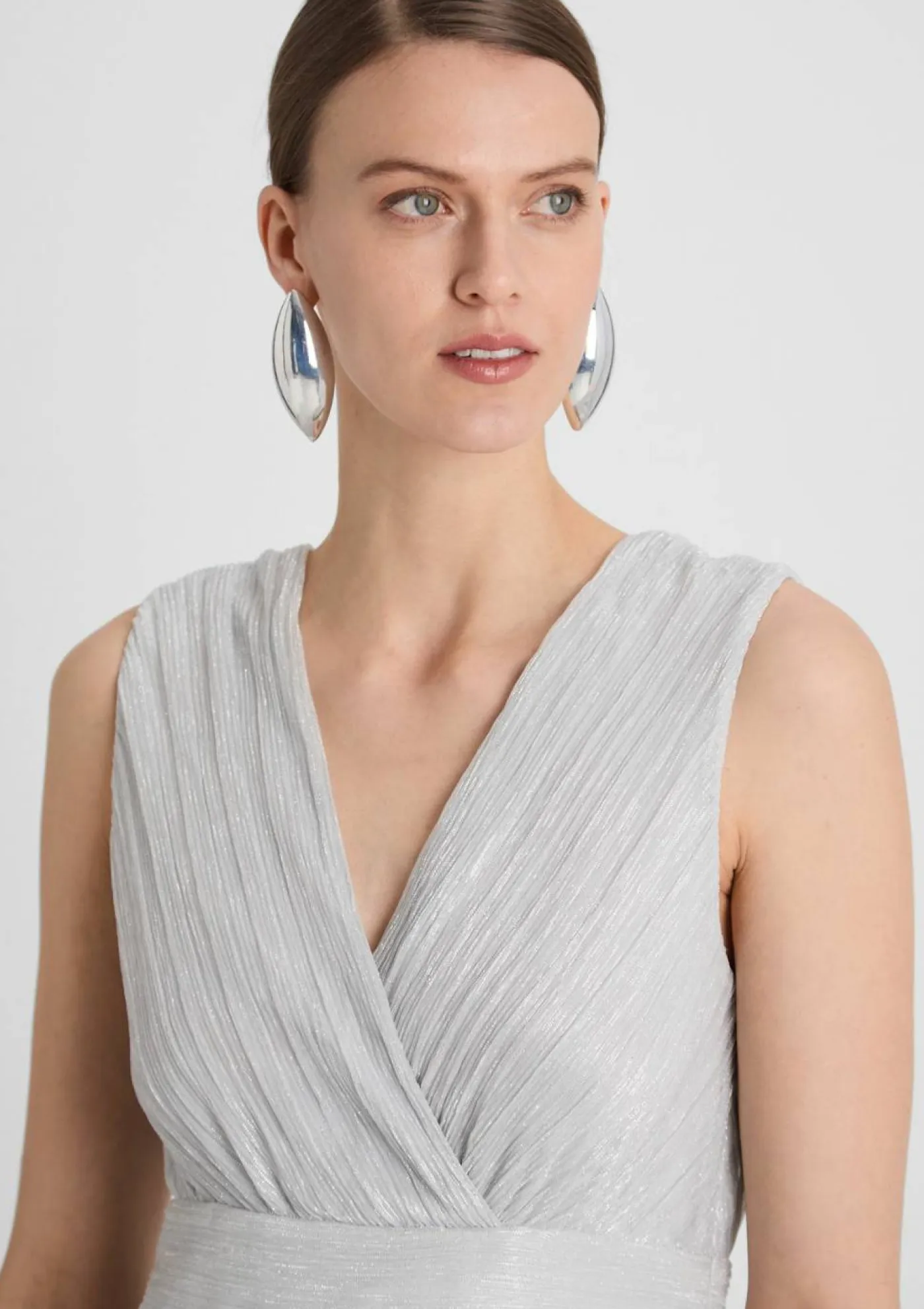 Bridgerton Kollektion - Kleid "Lady in Silver"