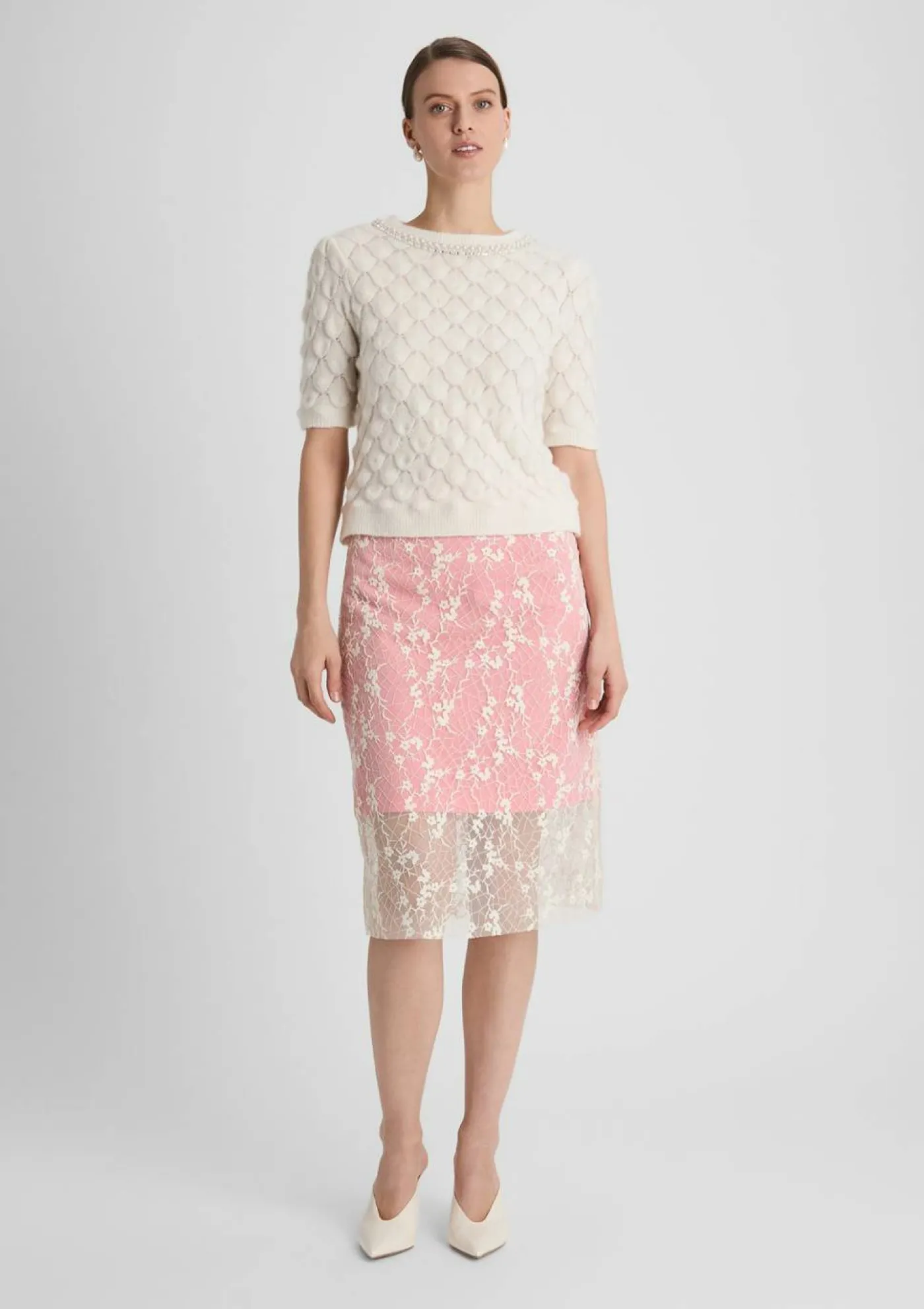 Bridgerton Kollektion - Rock "Francesca"