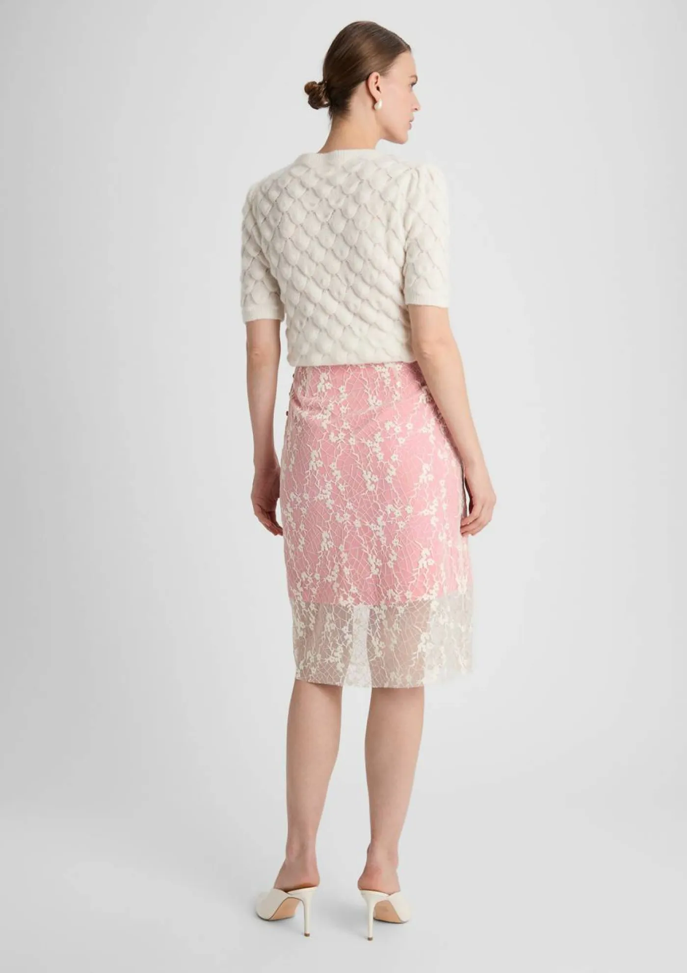Bridgerton Kollektion - Rock "Francesca"