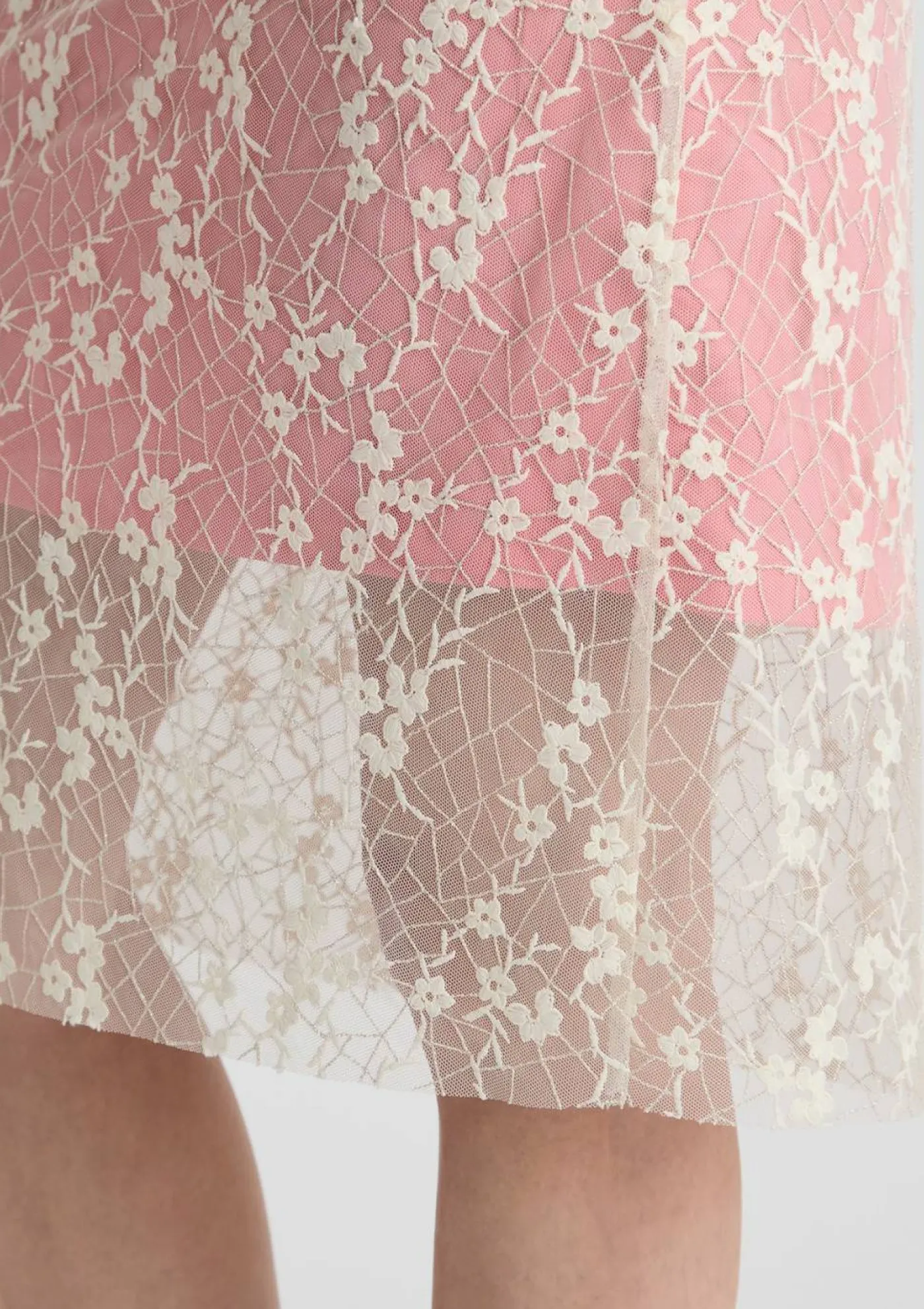 Bridgerton Kollektion - Rock "Francesca"