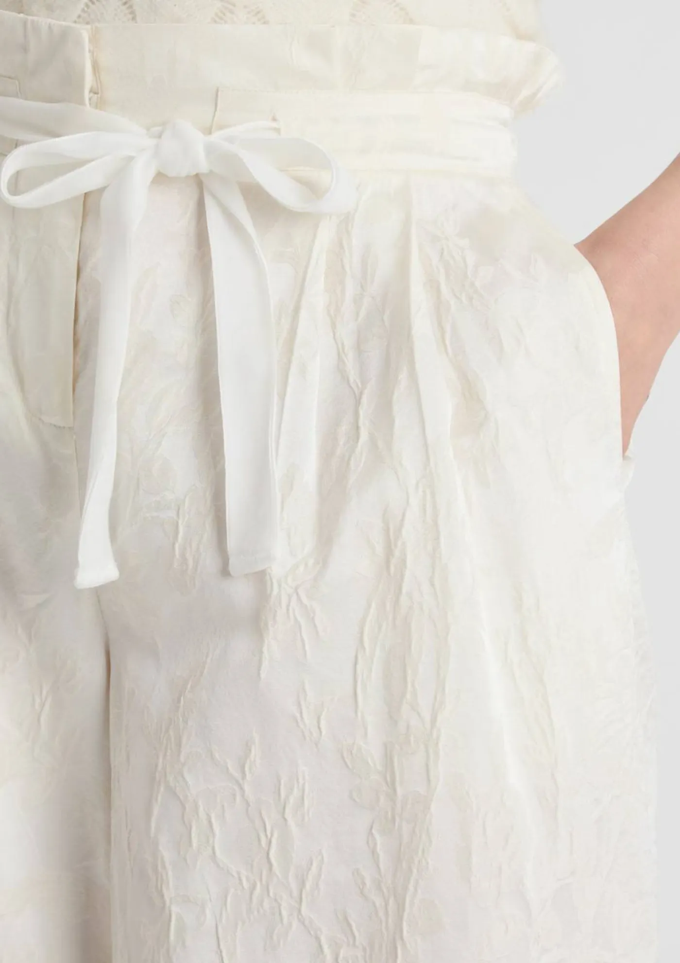 Bridgerton Kollektion - Culotte "Daphne"