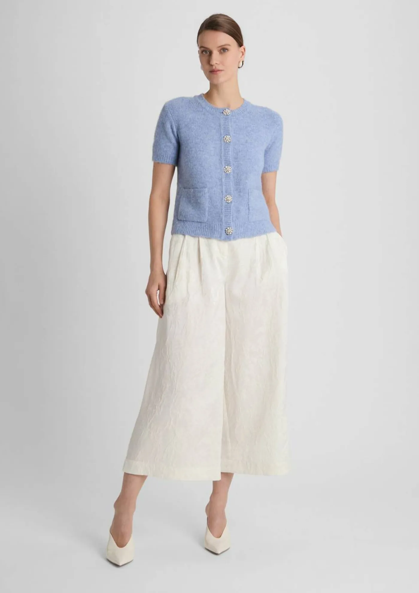 Bridgerton Kollektion - Culotte "Daphne"
