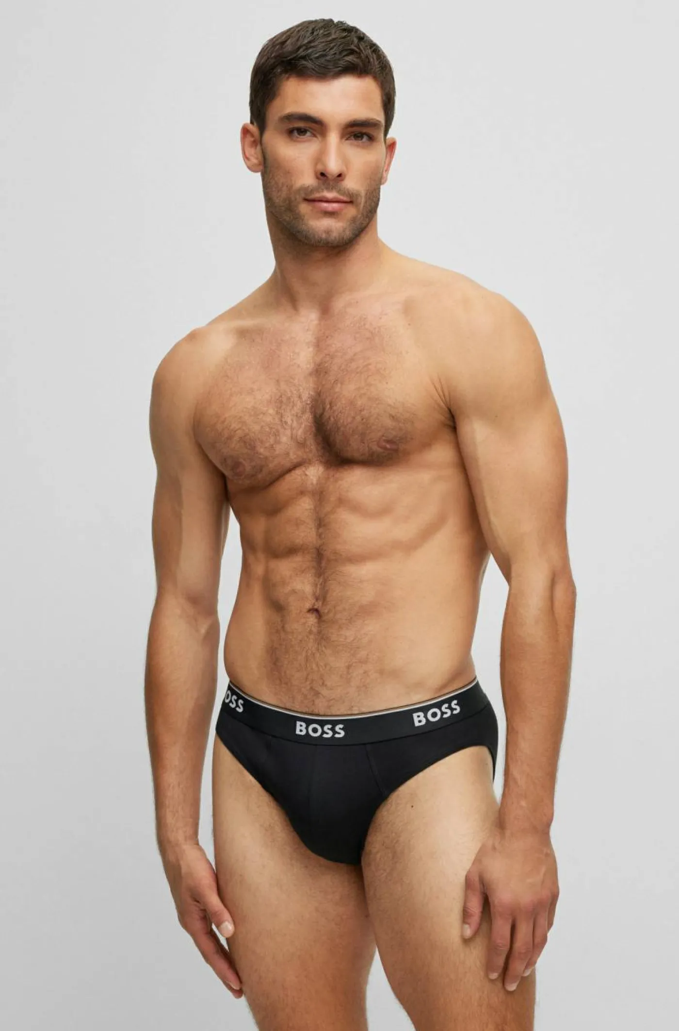 Brief "Power"