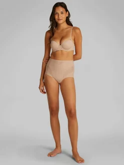 Brief "SCULPTED"