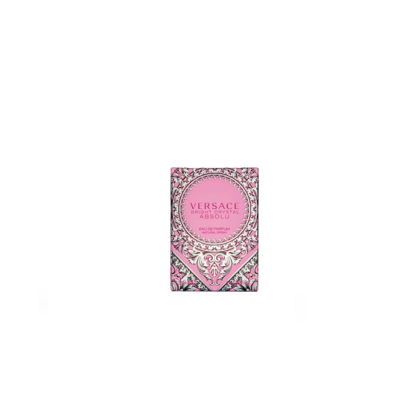 "Bright Crystal Absolu" EdP Spray 30 ml