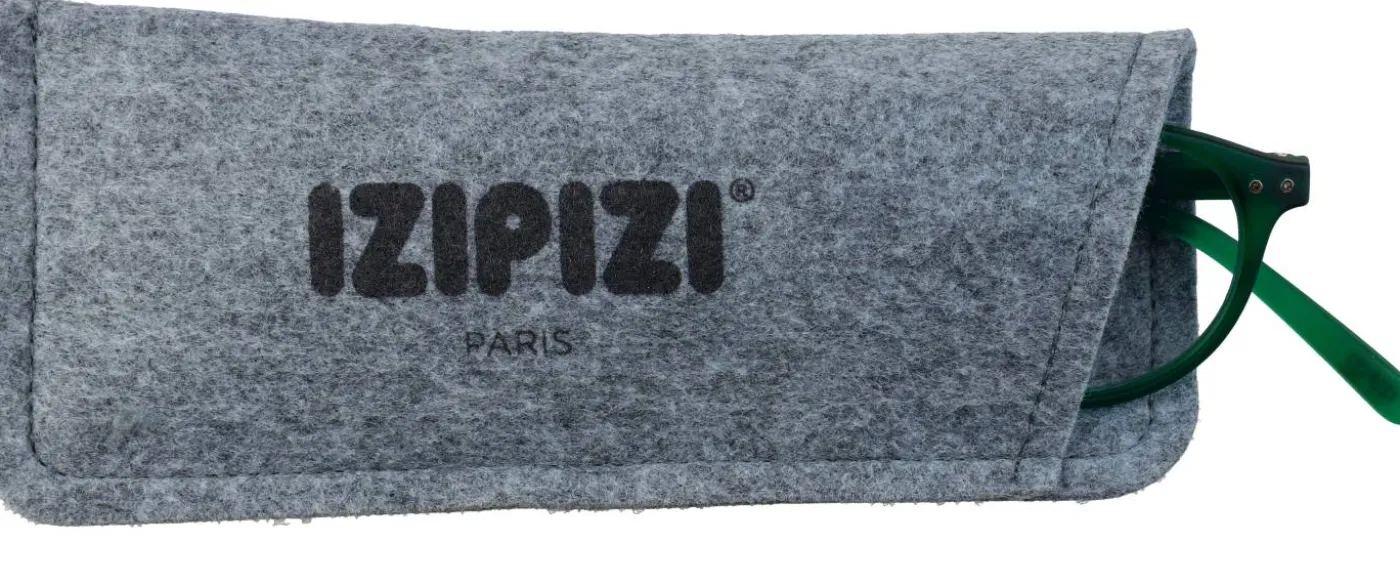 Brille "+1"