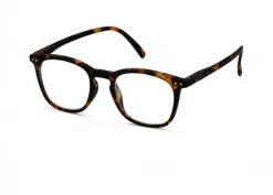 Brille "#E READING"