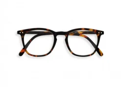 Brille "#E READING"