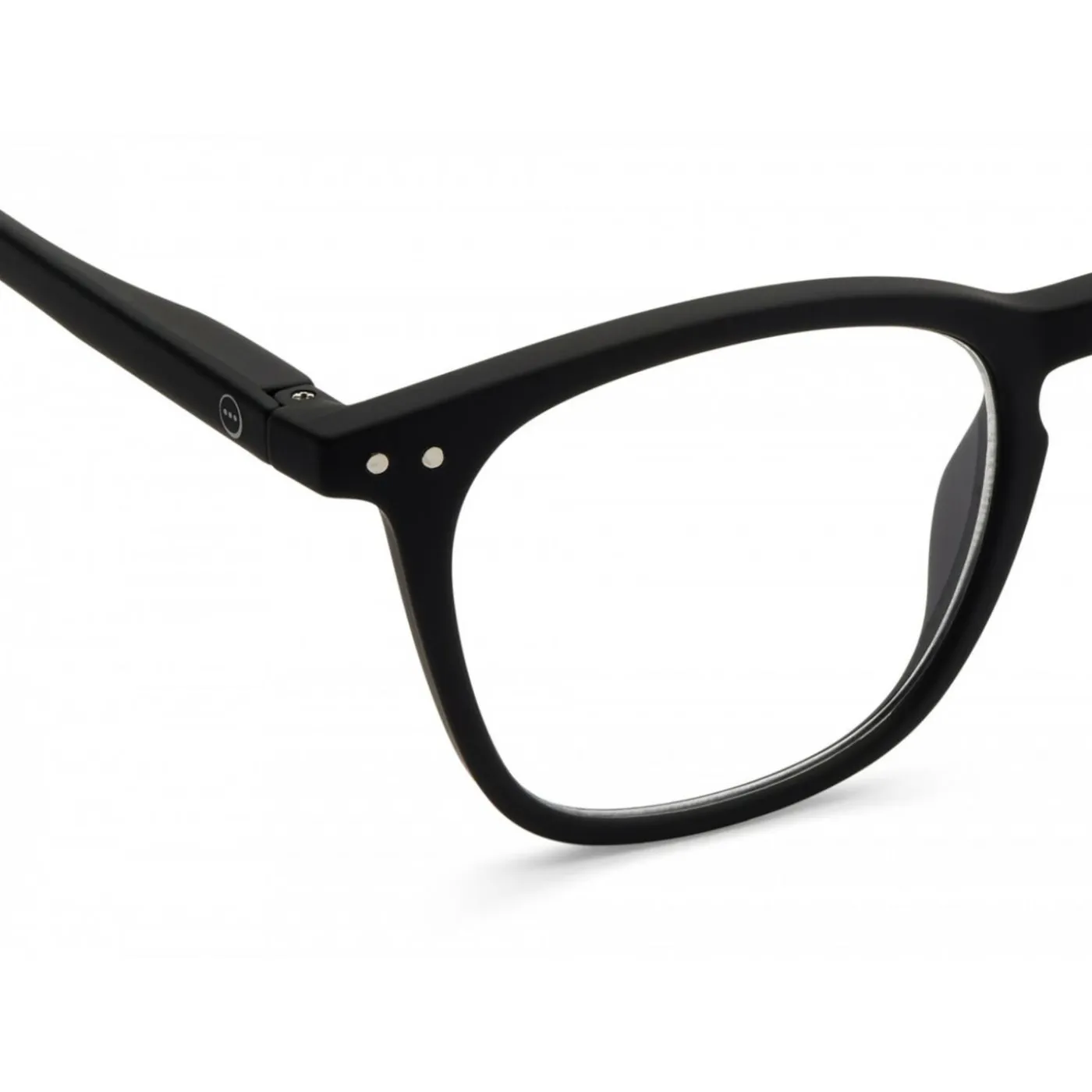Brille "#E READING +1"