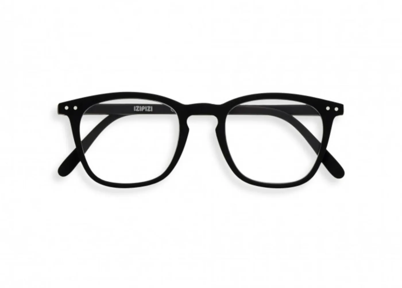 Brille "#E READING +1"