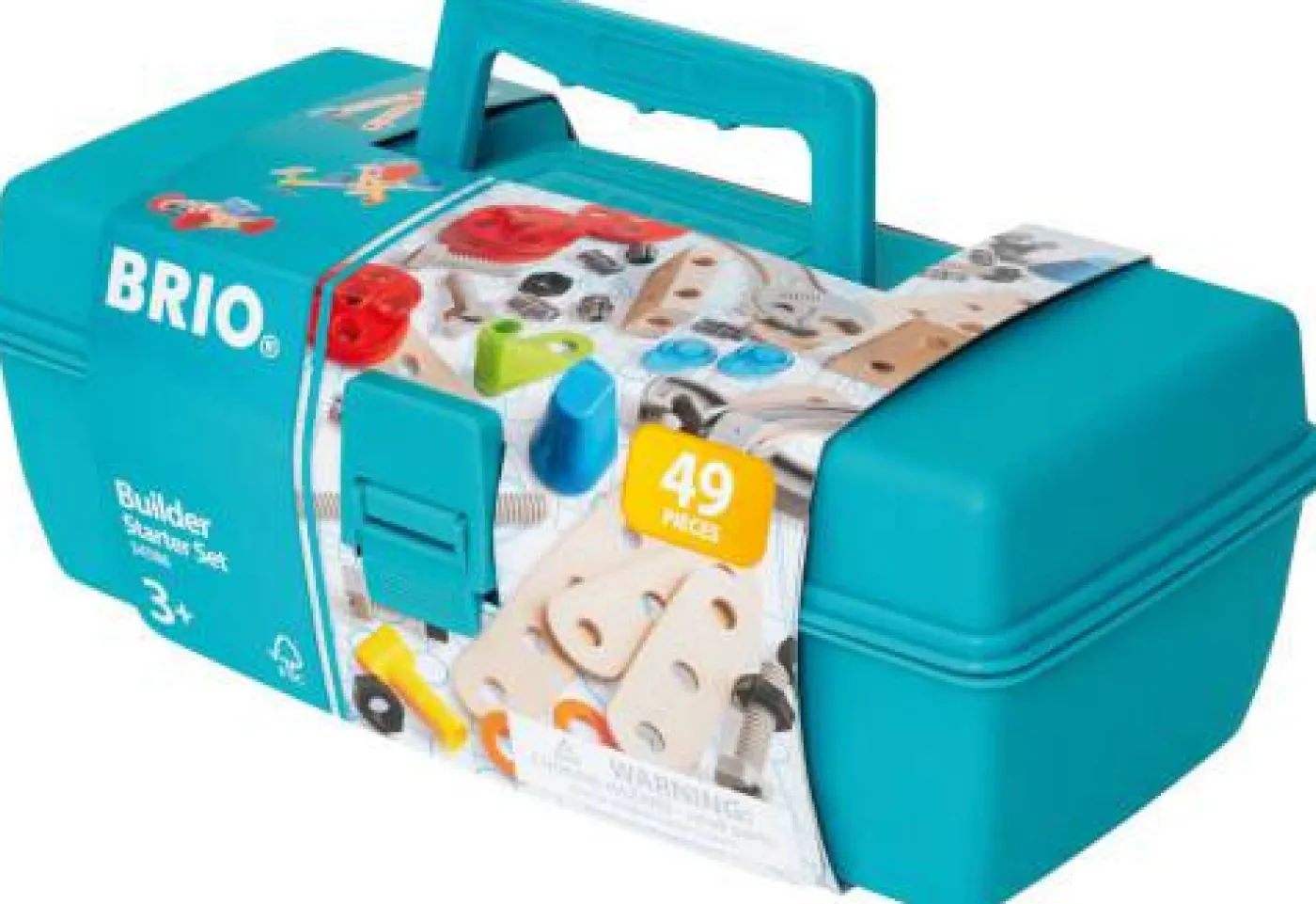 BRIO - Builder-Box
