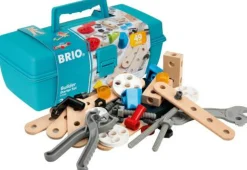 BRIO - Builder-Box