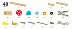 BRIO - Builder-Box