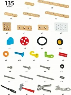 BRIO - Builder-Box