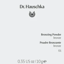 Bronzing Powder 01