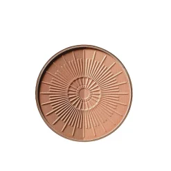 Bronzing Powder Compact Long-Lasting Refill 50 - Allmond