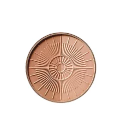 Bronzing Powder Compact Long-Lasting Refill 80 - Natural