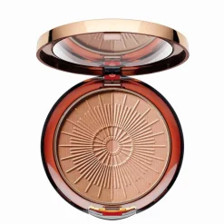 Bronzing Powder Compact Long-Lasting 80 - Natural