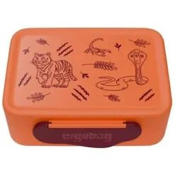 Brotdose "Tiger"