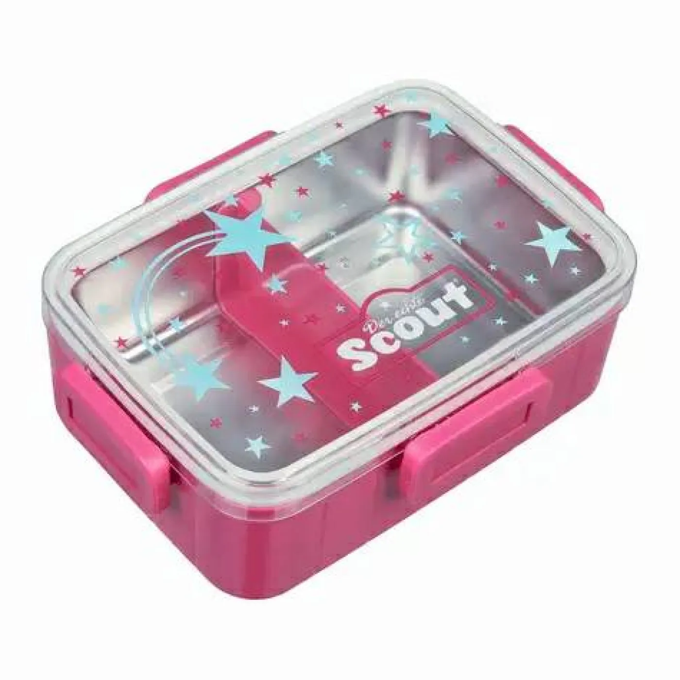 Brotzeitdose "Stars"