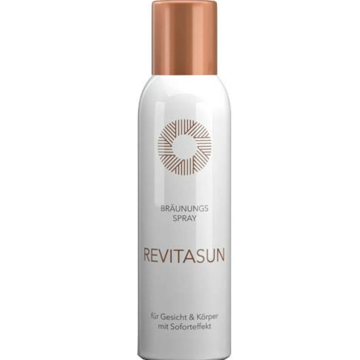 Bräunungsspray 150 ml